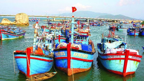 Develop Vietnam’s marine economy - ảnh 1